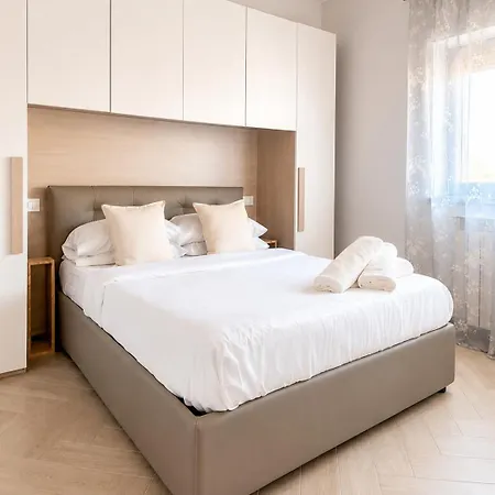 Be Nature Appartamento Castel Di Sangro