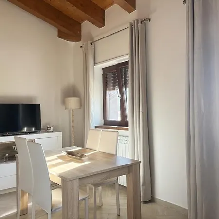 Appartamento Be Nature